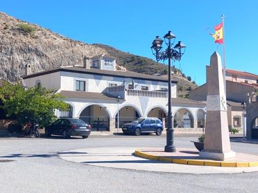 Casa in vendita a Barrio de la Hispanidad