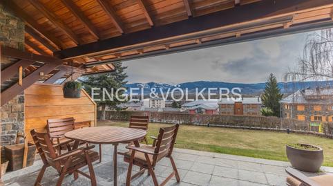 Photo 5 of Single-family semi-detached for sale in Carrer Bell·lloc, 4, Llívia, Girona