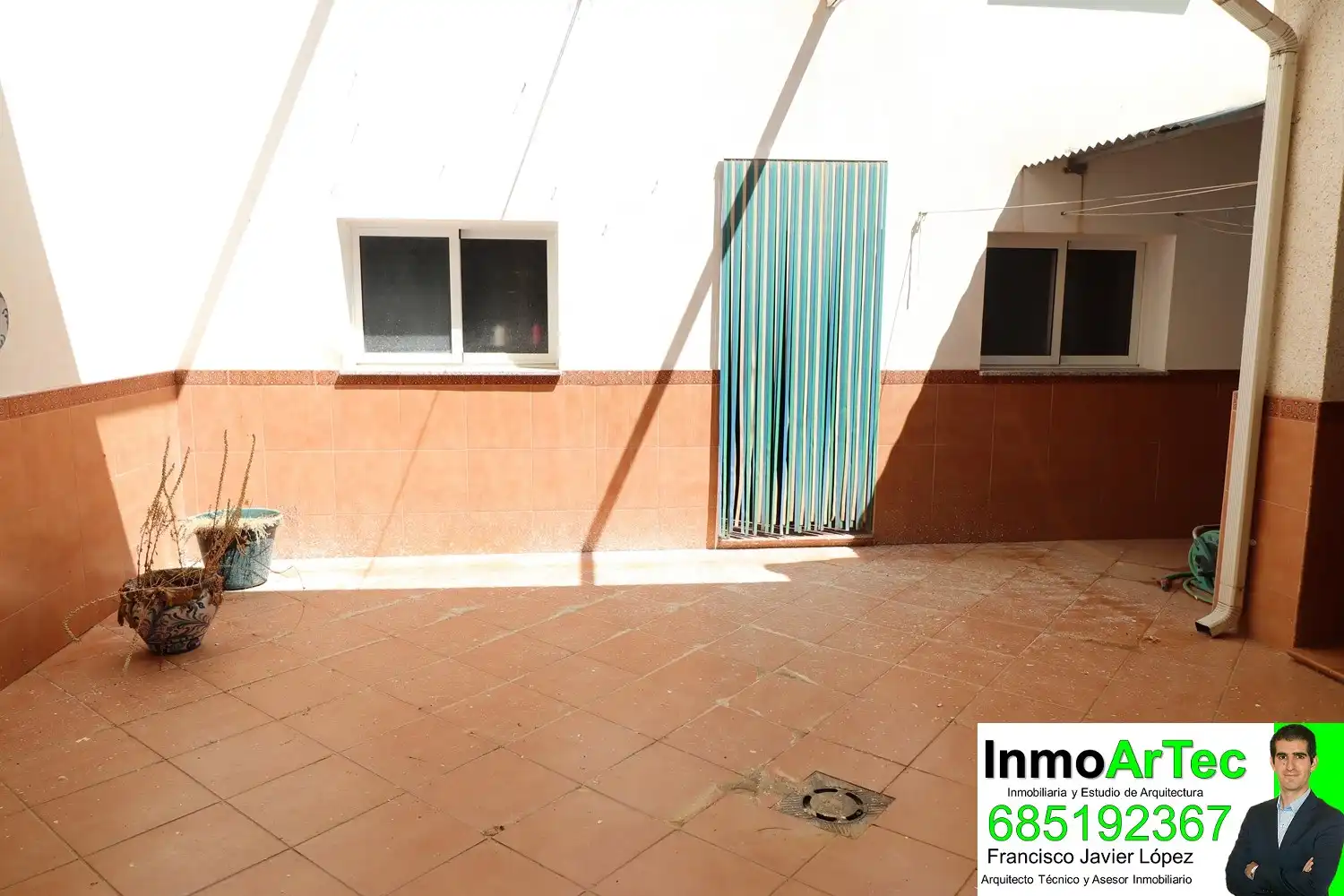House with terrace for sale in Calle Nueva de Alomartes 61, imagen 11