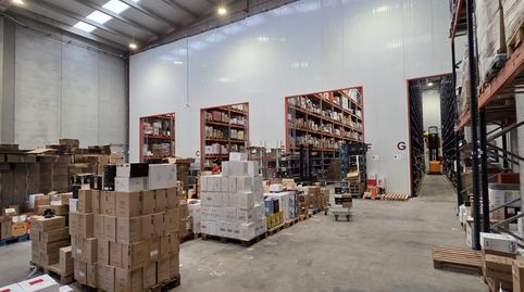 Foto 3 von Fabrikhallen zur Miete in Els Avets - Can Serrafossà - Ximelis, Rubí