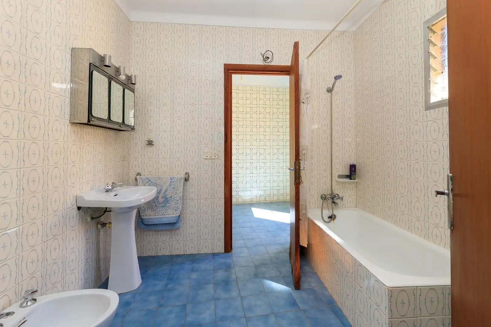 Bathroom of Houses for sale in Llucmajor pueblo