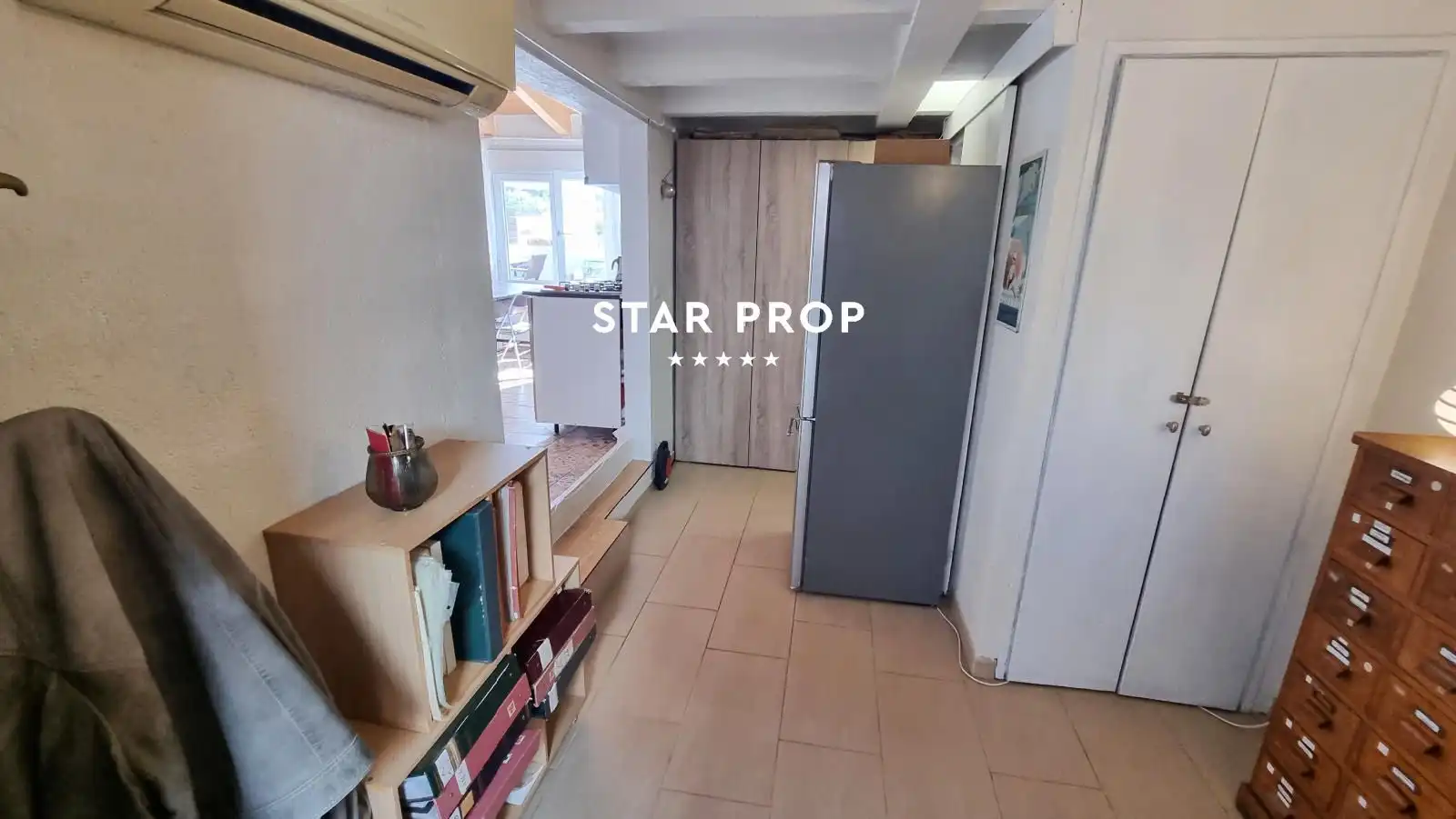 Ático en venta en Llançà con Aire acondicionado, Calefacción y Terraza