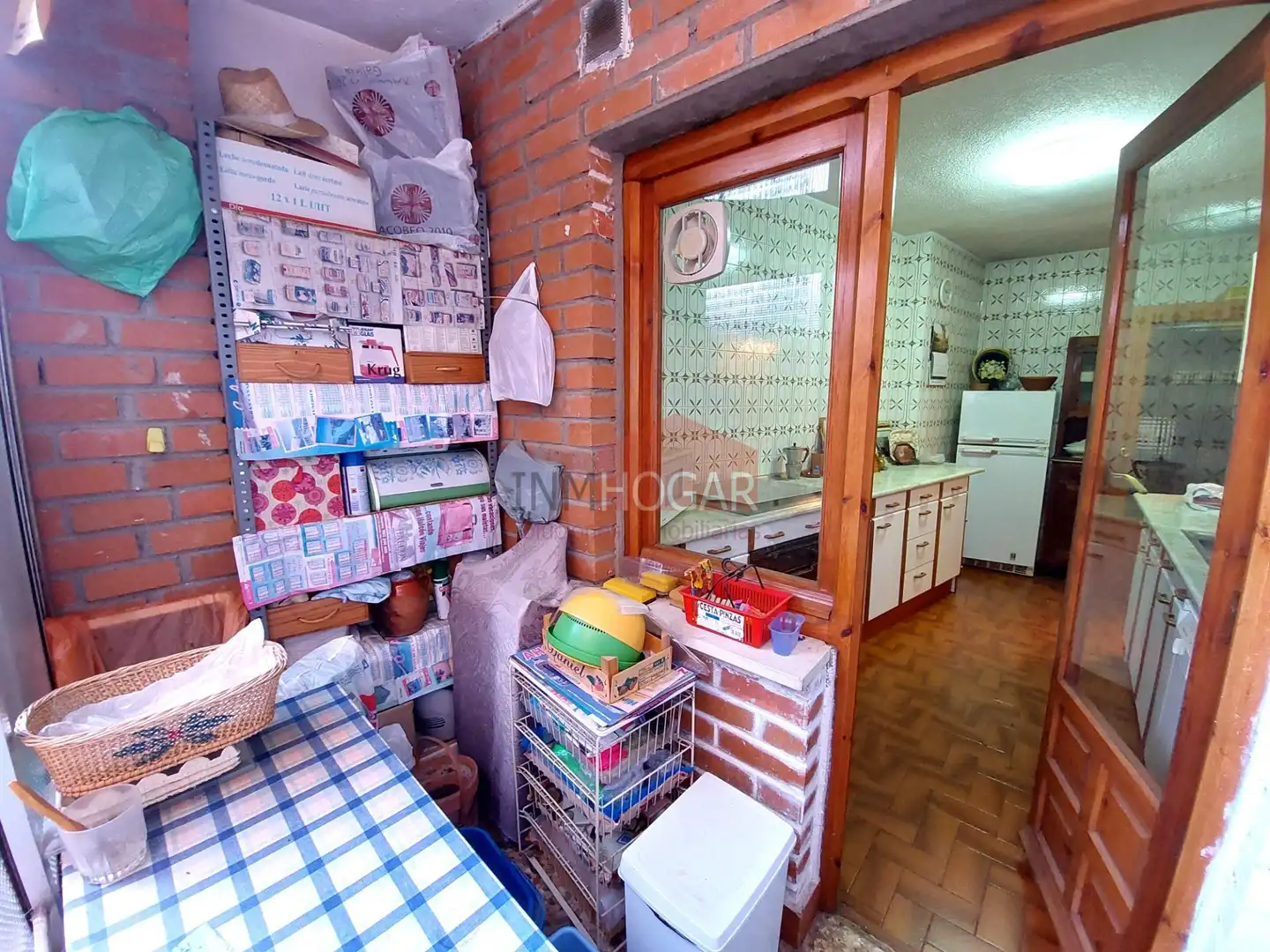 Appartamento con terrazza in vendita a Arévalo, imagen 15