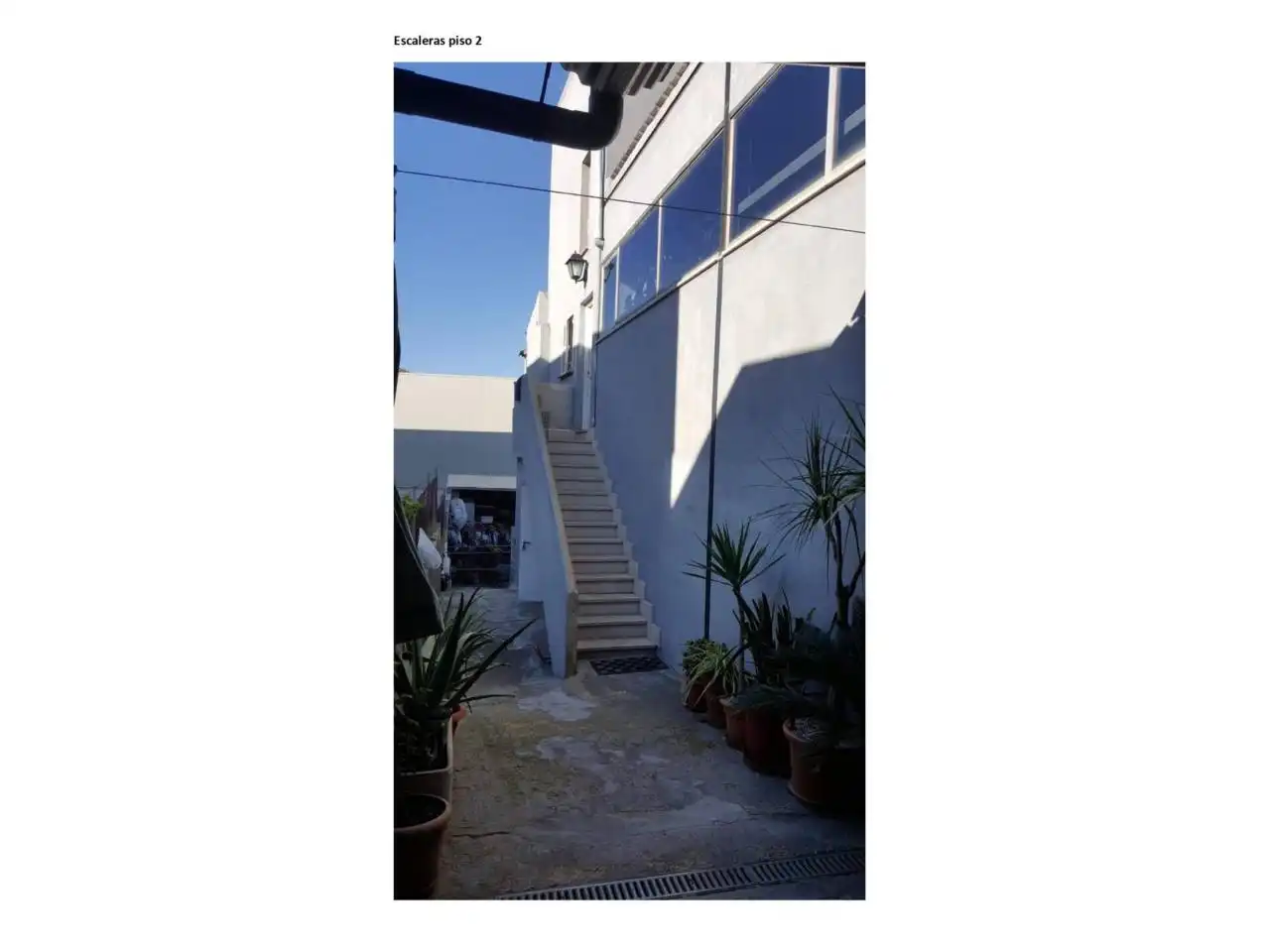 Nave industrial en venta en Port d'Alcúdia - Platja d'Alcúdia, imagen 33