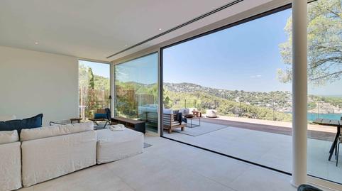 Foto 3 de Casa o xalet en venda a Sa Riera - Sa Fontansa, Begur