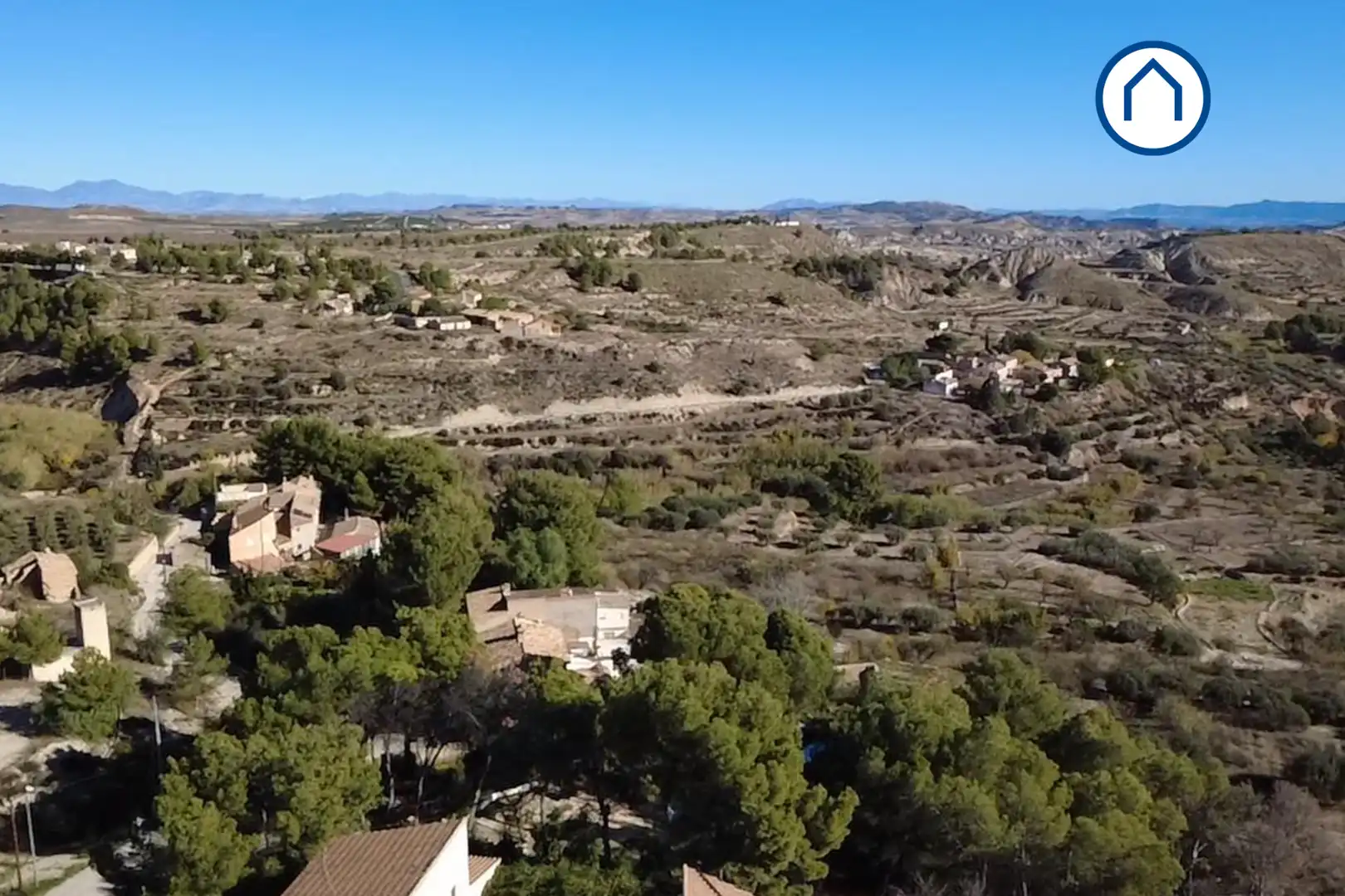 Finca rústica en venda en Alhama de Murcia amb Aire condicionat, Calefacció i Jardí privat