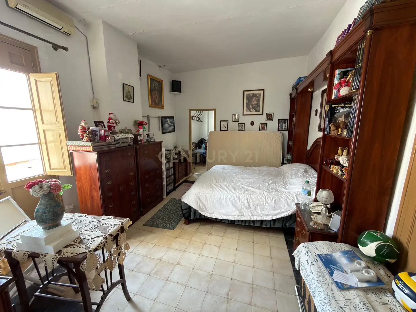 Habitación de Edificio en venta en Álora