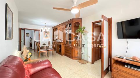 Foto 5 de Pis en venda a Lloreda, Badalona