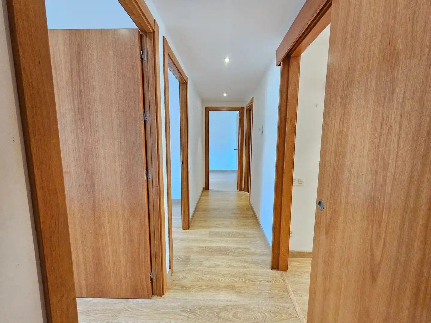 Flat for sale in Barcelona  with Air Conditioner, Heating and Terrace