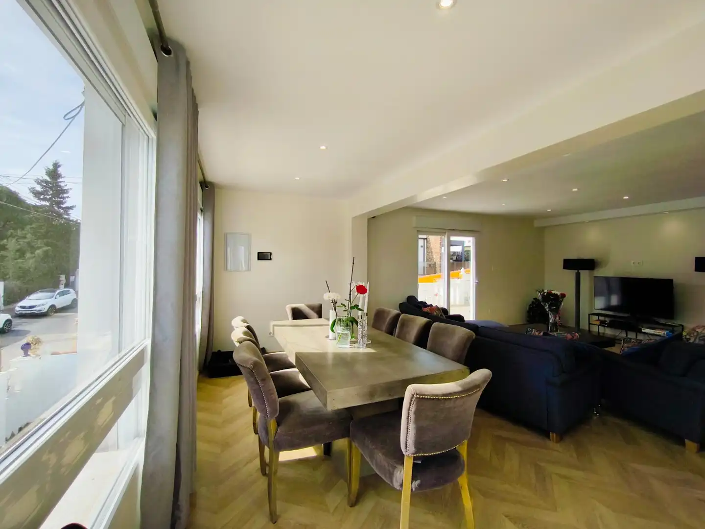 Casa con piscina en venta en Centro, imagen 10
