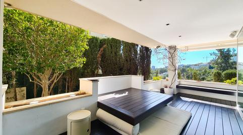 Foto 4 de Apartament en venda a Cas Català - Illetes, Calvià