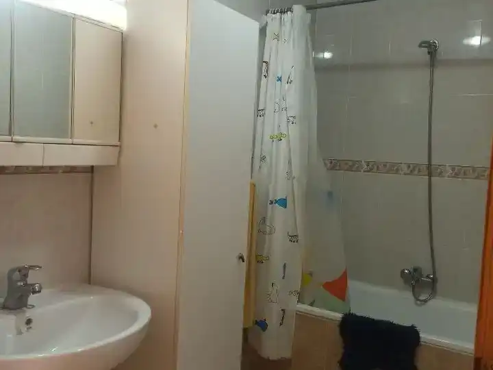 Bany de Pis en venda en Puerto de Mazarrón