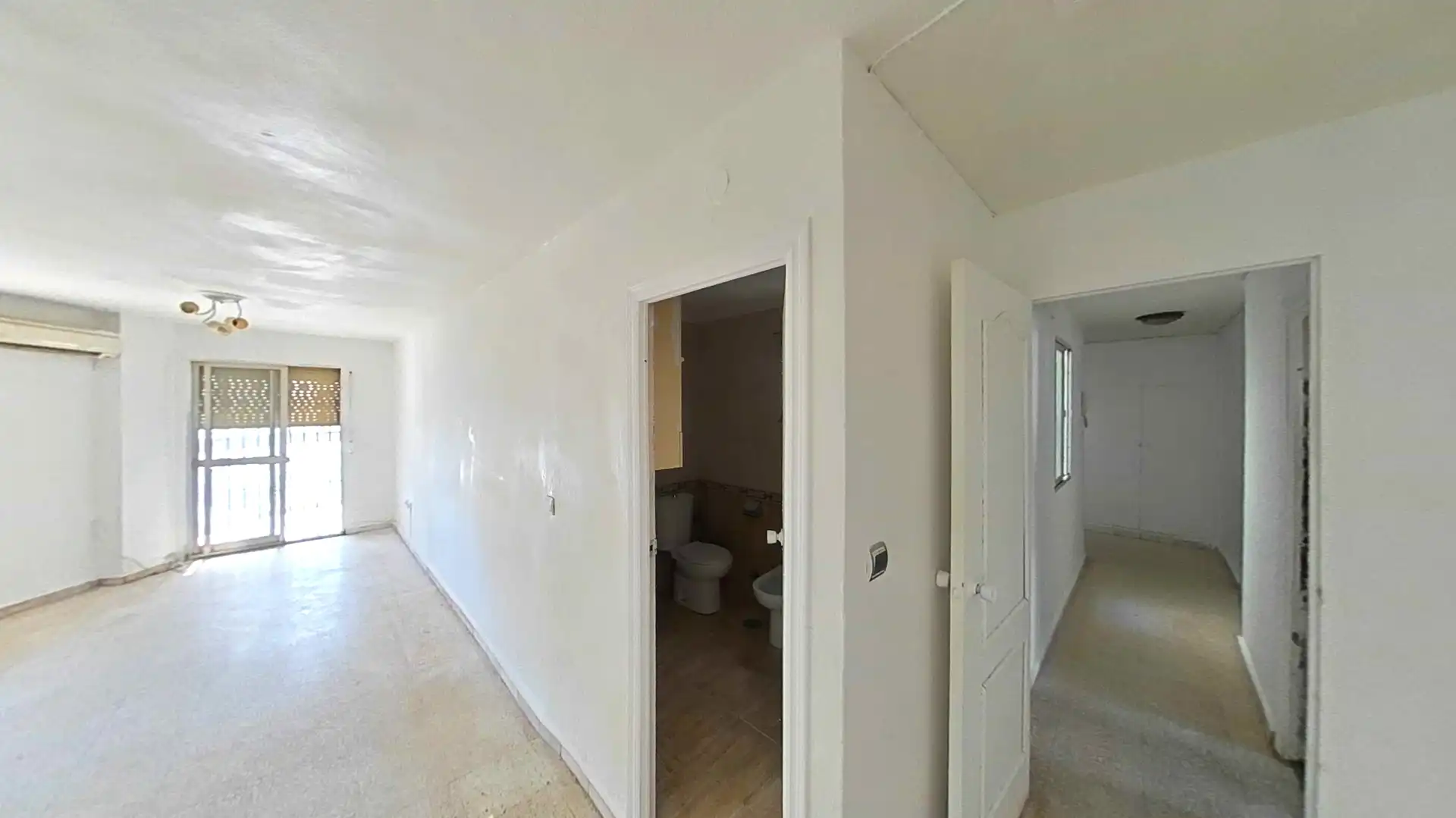 Piso en venta en Sevilla con Aire acondicionado y Balcón