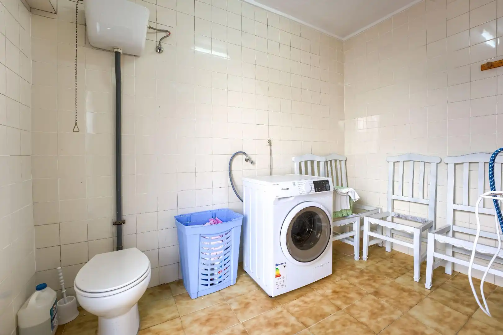 Terraced house with terrace for sale in Calle MAESTRO RODRIGO, imagen 32