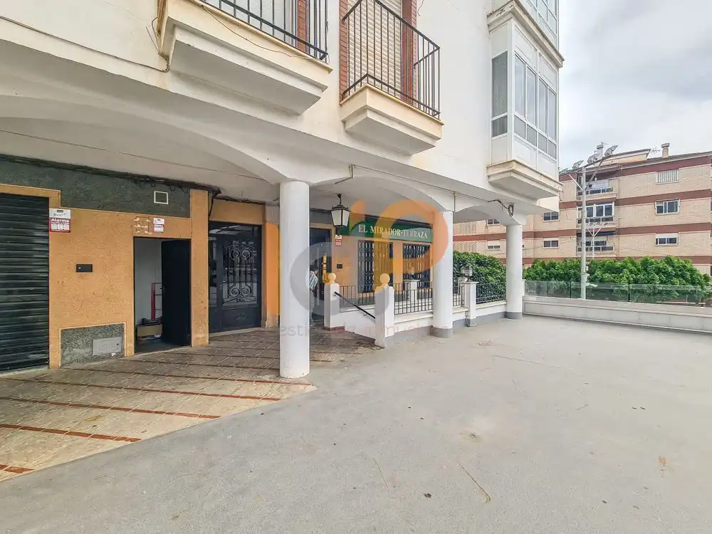 Locale commerciale in vendita a Huércal-Overa, imagen 15