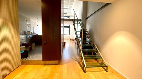 Foto 2 de Loft de alquiler con opción a compra en Carrer D'àvila, El Poblenou, Barcelona Capital