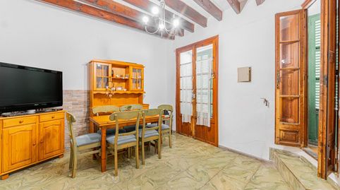 Foto 2 de Casa adosada en venta en Calle de Fra Pere Joan Cerda, Centro, Inca