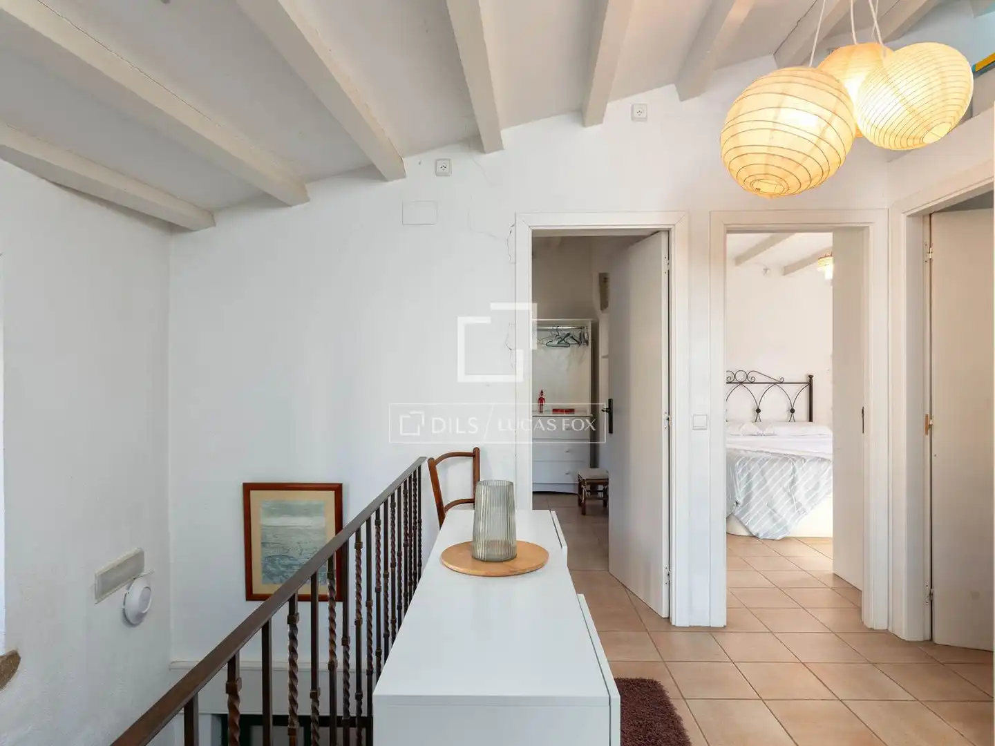 Country house with garden for sale in Poble, imagen 27