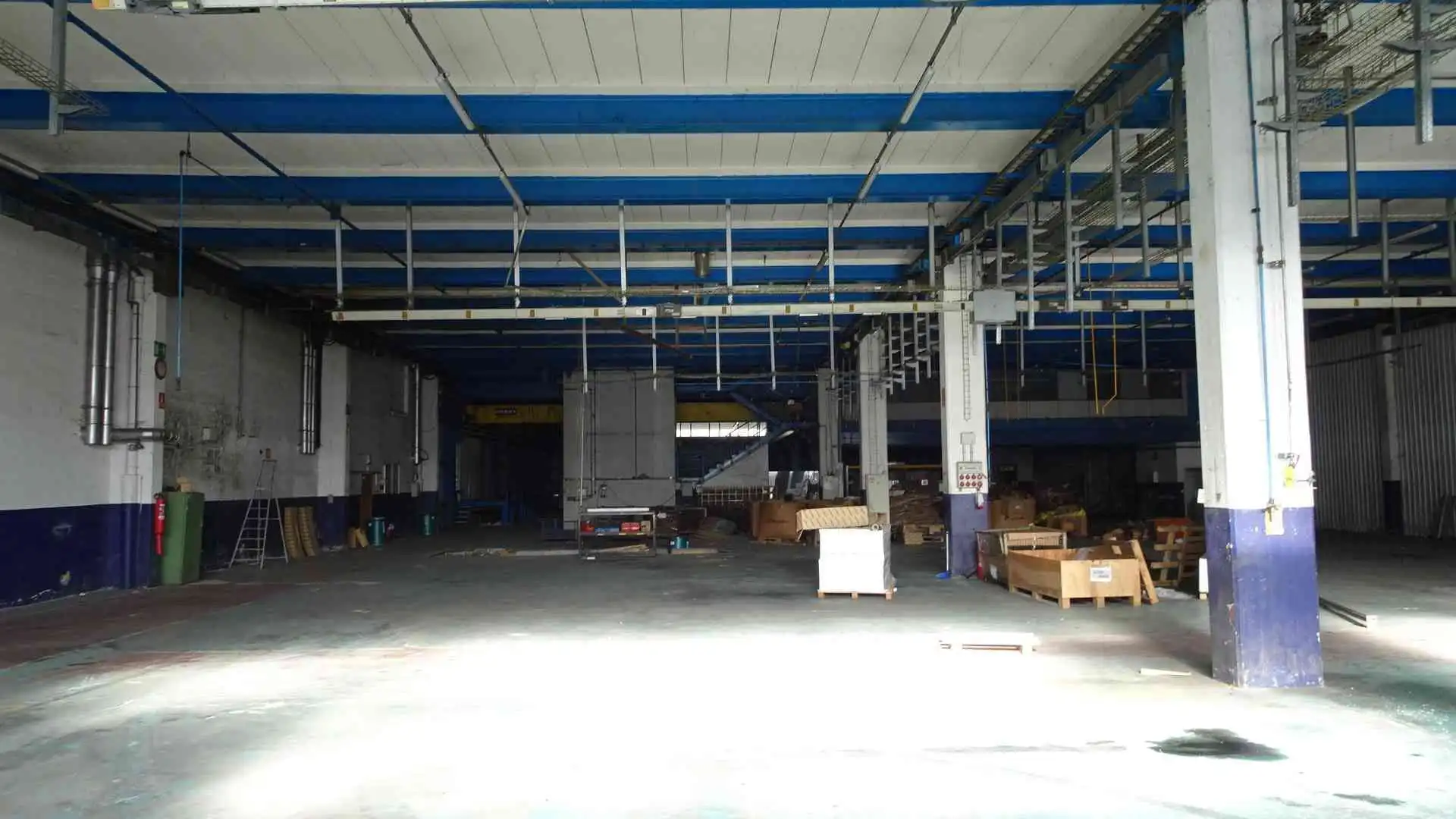 Nave industrial in vendita a Igorre, imagen 11