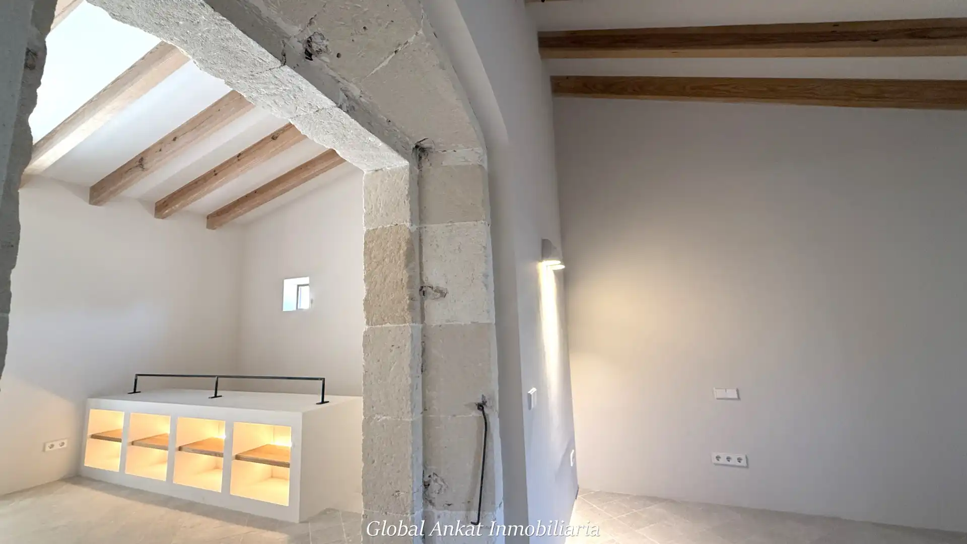 Casa o chalet en venta en Felanitx con Aire acondicionado, Calefacción y Jardín privado