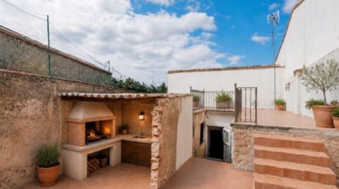 Foto 2 von Haus oder Chalet zum Verkauf in Calle Pedro Cartagena 17, Fuente del Jarro, Paterna