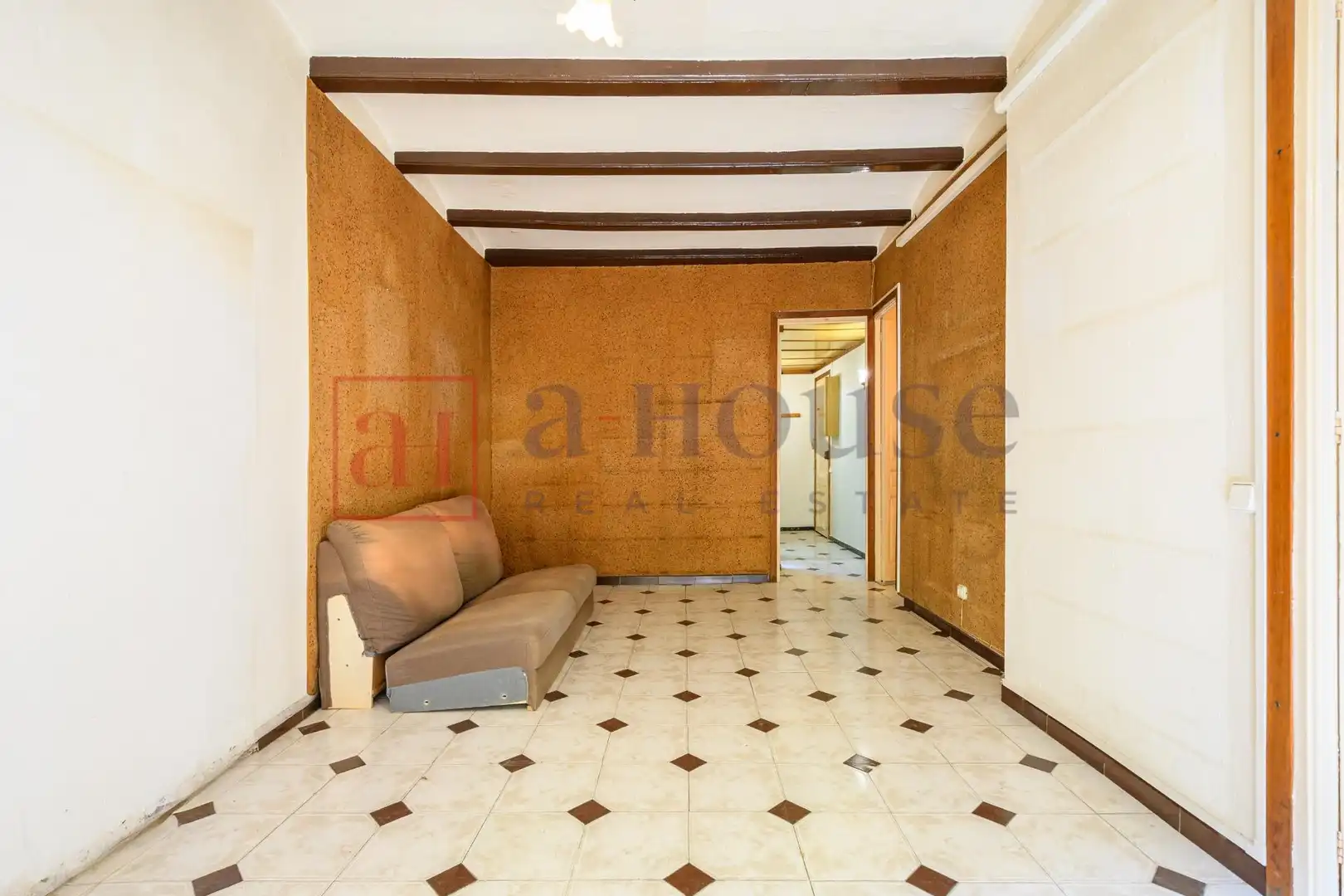 Piso con terraza en venta en Carrer Carrer Navas de Tolosa, imagen 6