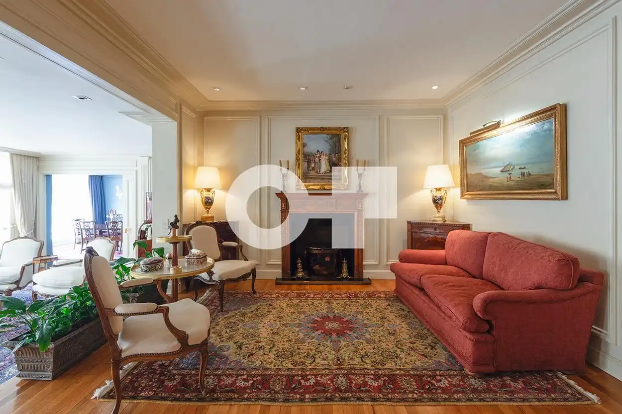 Piso con terraza en venta en Carrer Carrer Jacinto Benavente, imagen 11