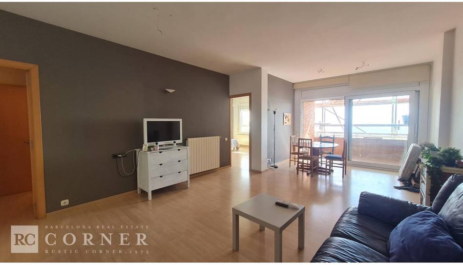 Photo 1 of Flat for sale in Queralt, Vallvidrera - Tibidabo - Les Planes, Barcelona