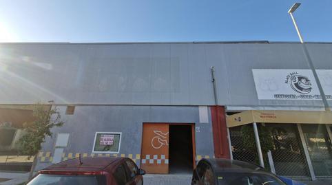Photo 5 of Industrial buildings for rent in Caballero Bonald - San José Obrero - Guadalcacín, Jerez de la Frontera