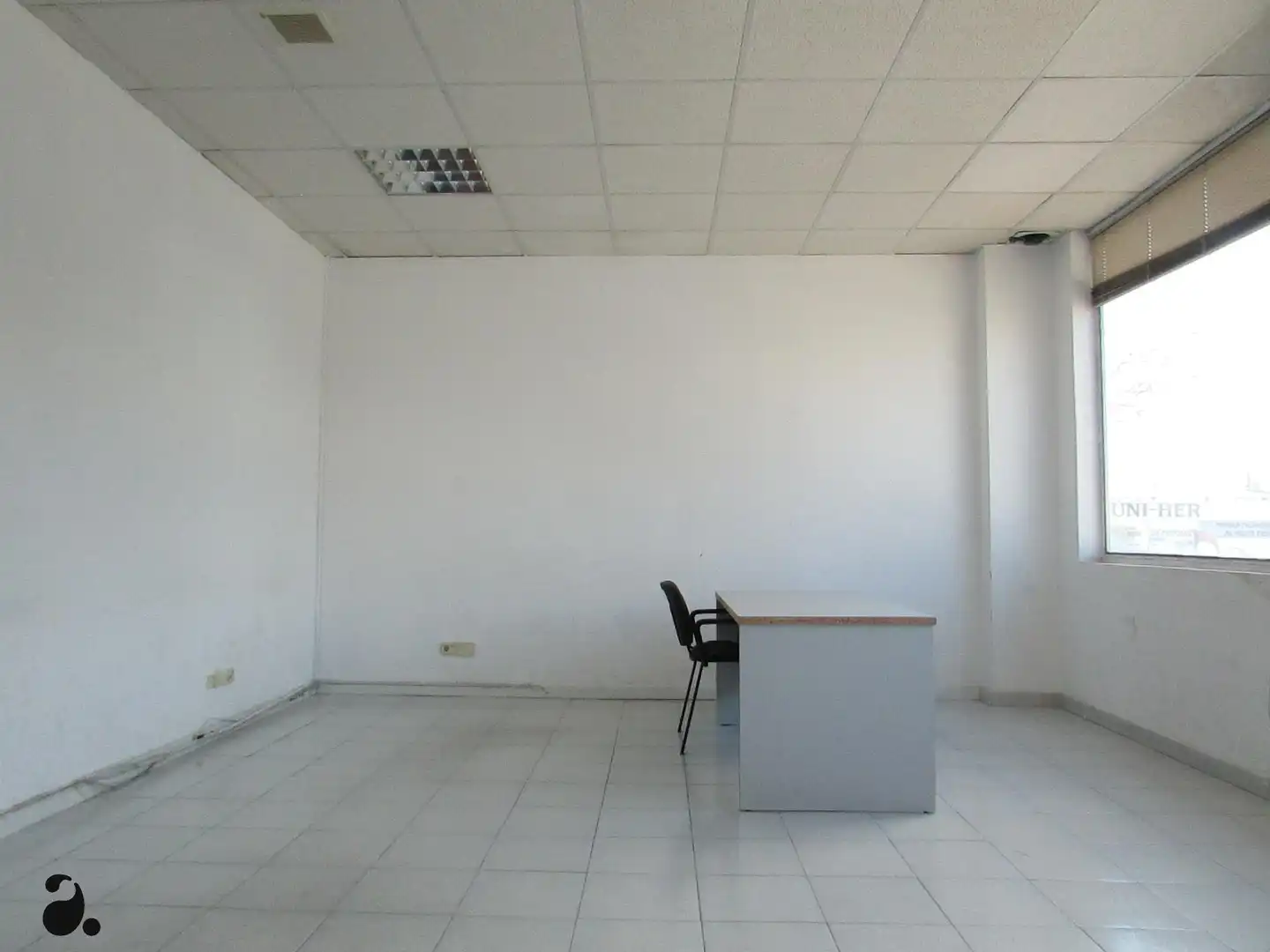 Oficina en venta en Collado Villalba con Aire acondicionado y Calefacción