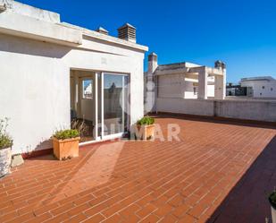 Terrace of Attic for sale in Estepona  with Air Conditioner, Terrace and Storage room