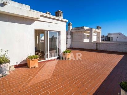 Terrace of Attic for sale in Estepona  with Air Conditioner, Terrace and Storage room