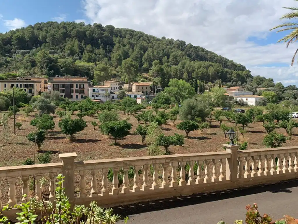 Appartement compact à vendre à Bunyola, imagen 6