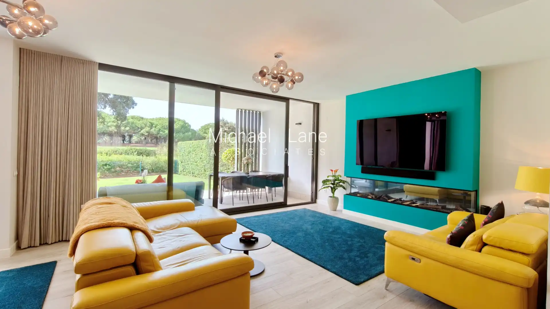 Maison mitoyenne avec terrasse à vendre à Urbanización San Roque Club, imagen 8