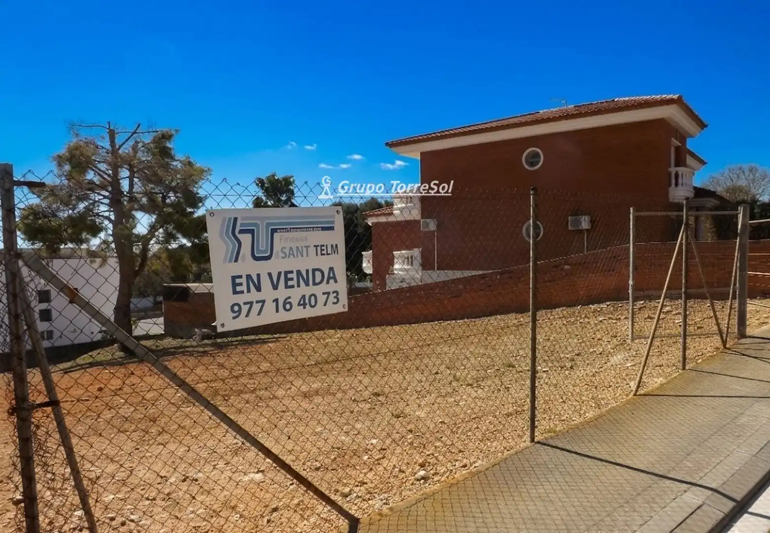 Terreny rústic en venda a Guardies, imagen 4