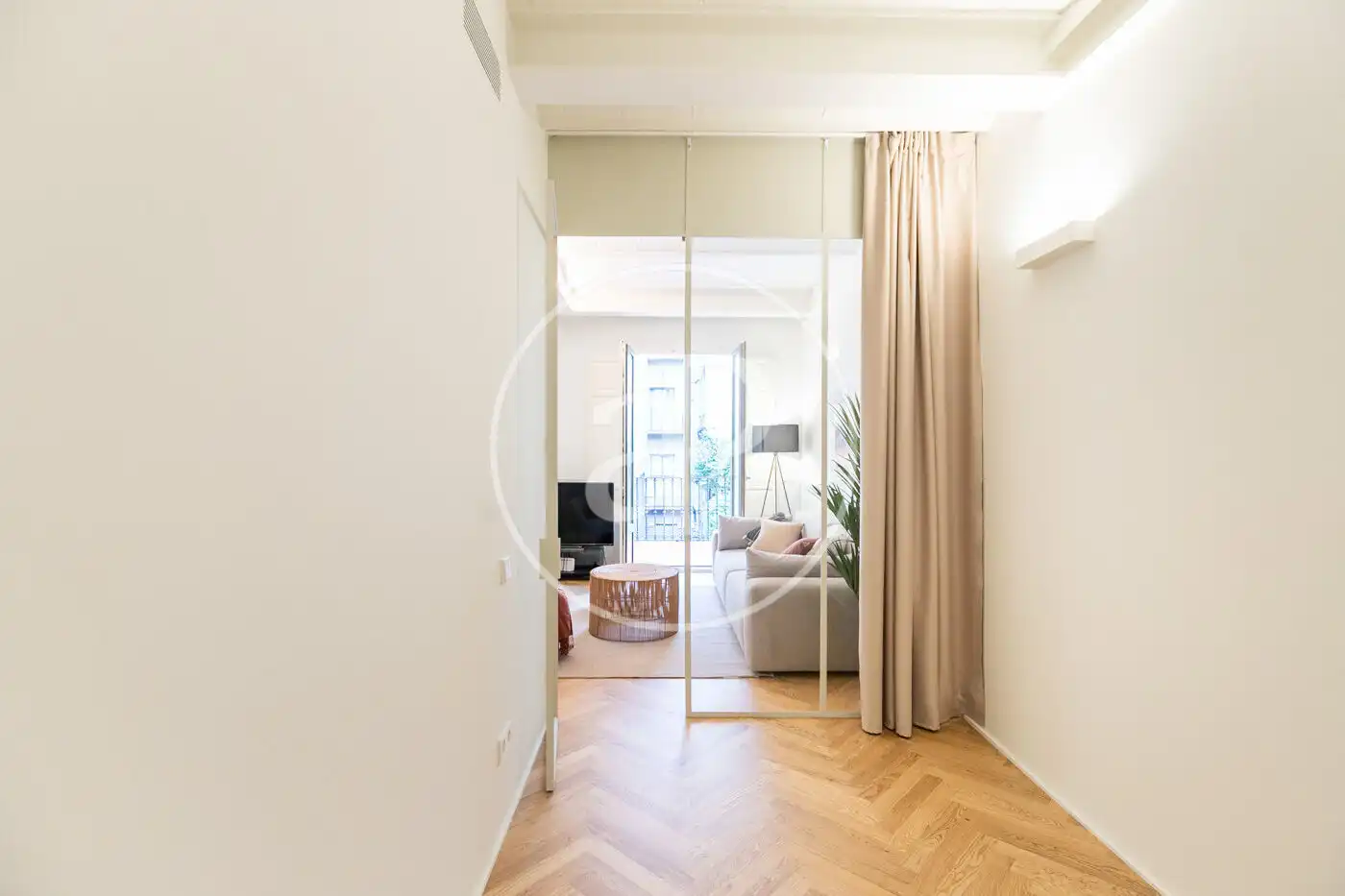 Wohnung zur Miete in Carrer d'En Bot, Barri Gòtic
