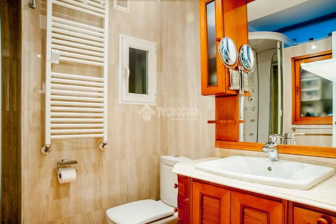 Flat with lift for sale in Av. Donostiarra, imagen 44
