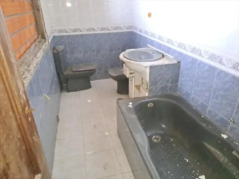 Baño de Casa o chalet en venta en Ponteareas