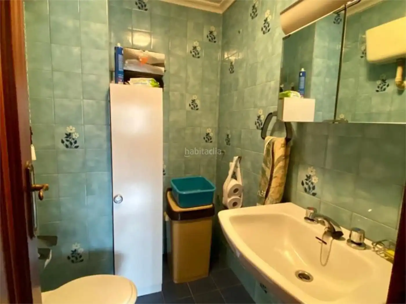 Piso con ascensor en venta en Avenida las Murallas 26, imagen 7