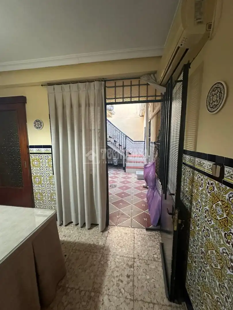 Casa o xalet en venda a Centro - Doña Mercedes