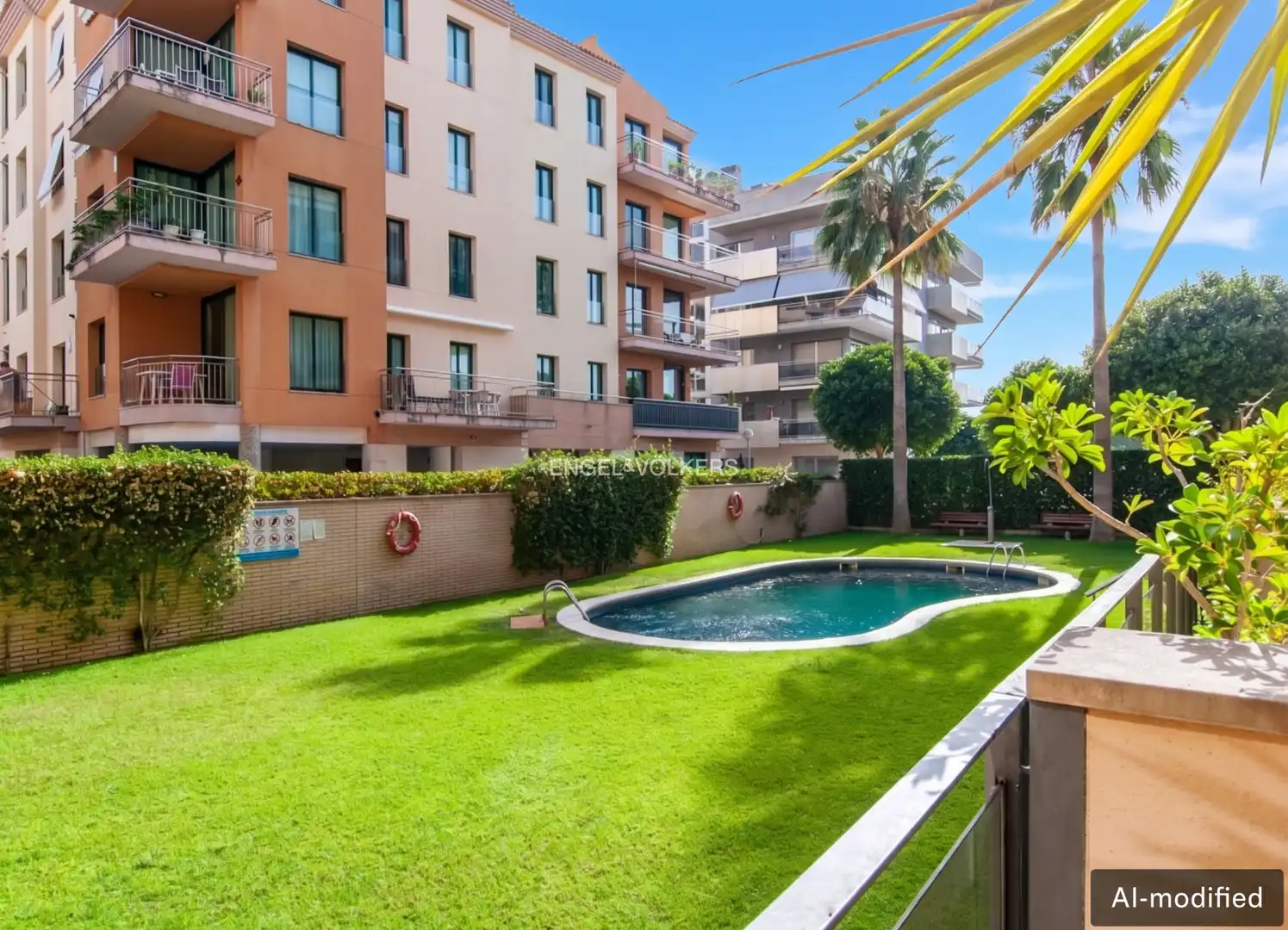 Exterior view of Duplexes for sale in Cambrils  with Air Conditioner, Heating and Terrace