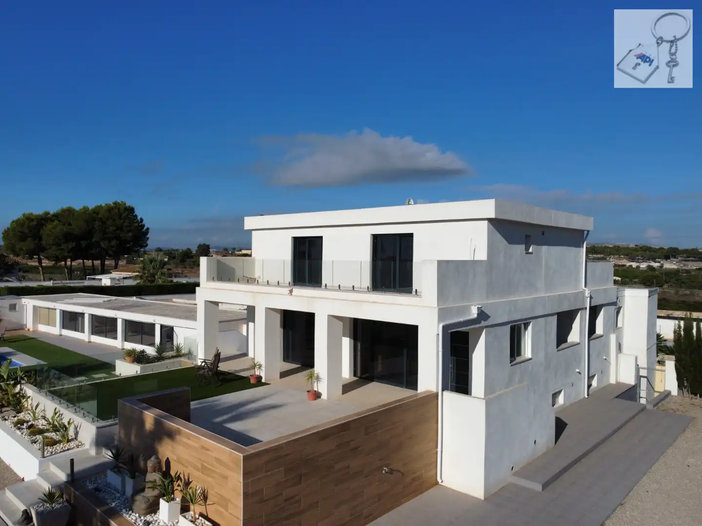 Maison rustique avec piscine à vendre à N/A, imagen 11