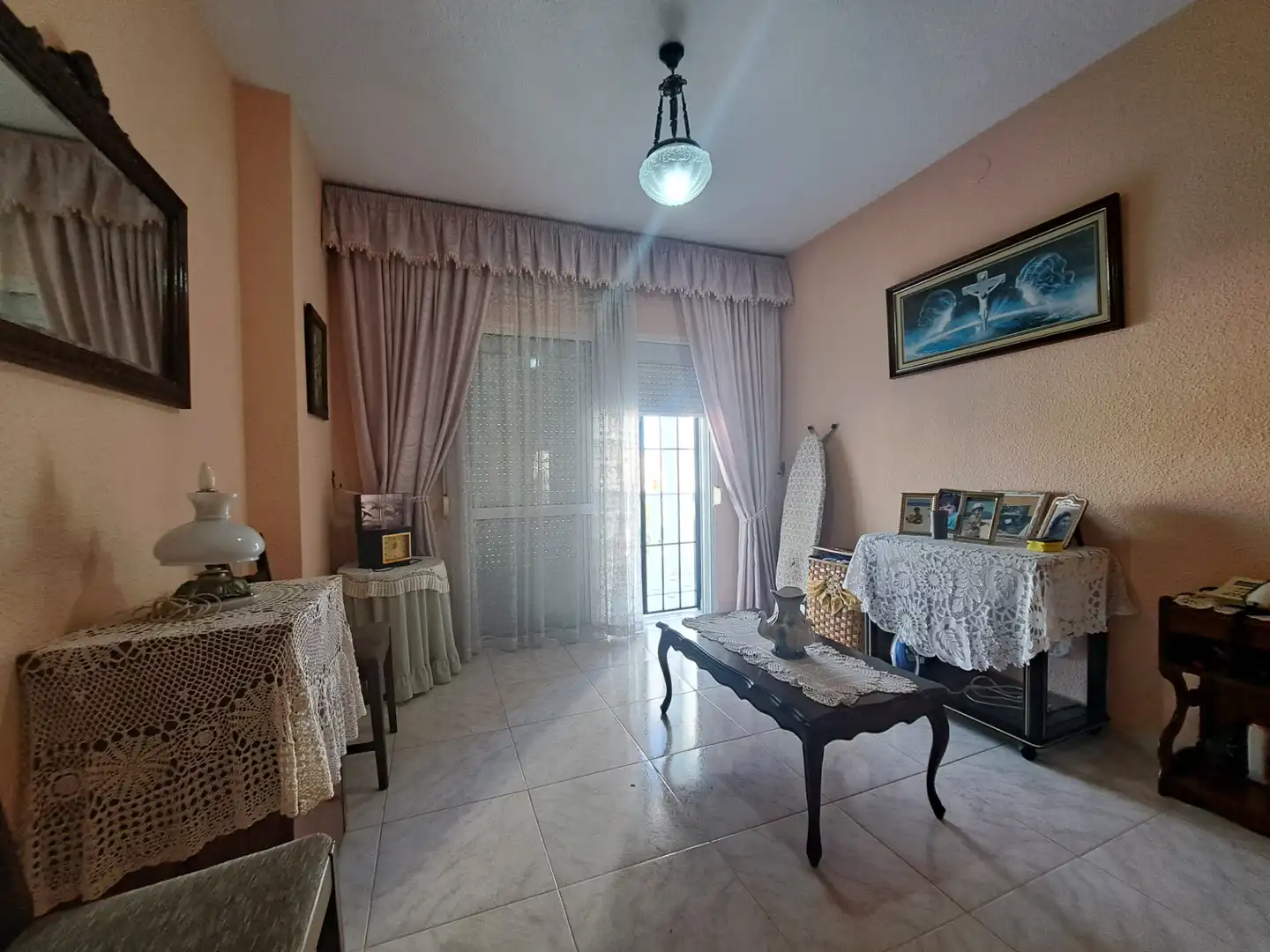 Chalet en venta en Avenida Salvador Vicente, imagen 6
