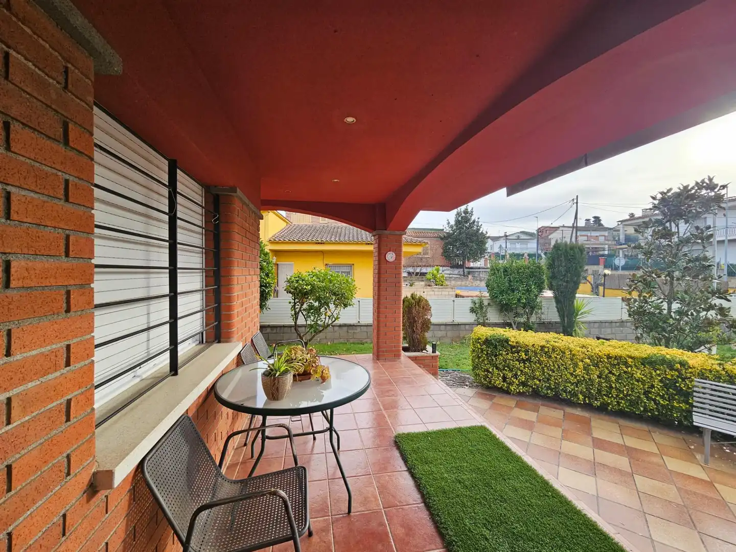 Villa mit Garten zum Verkauf in Santa Eulàlia de Ronçana, imagen 28