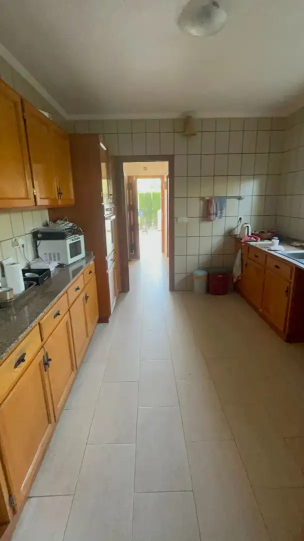 Haus oder Chalet zum Verkauf in Playa Muchavista