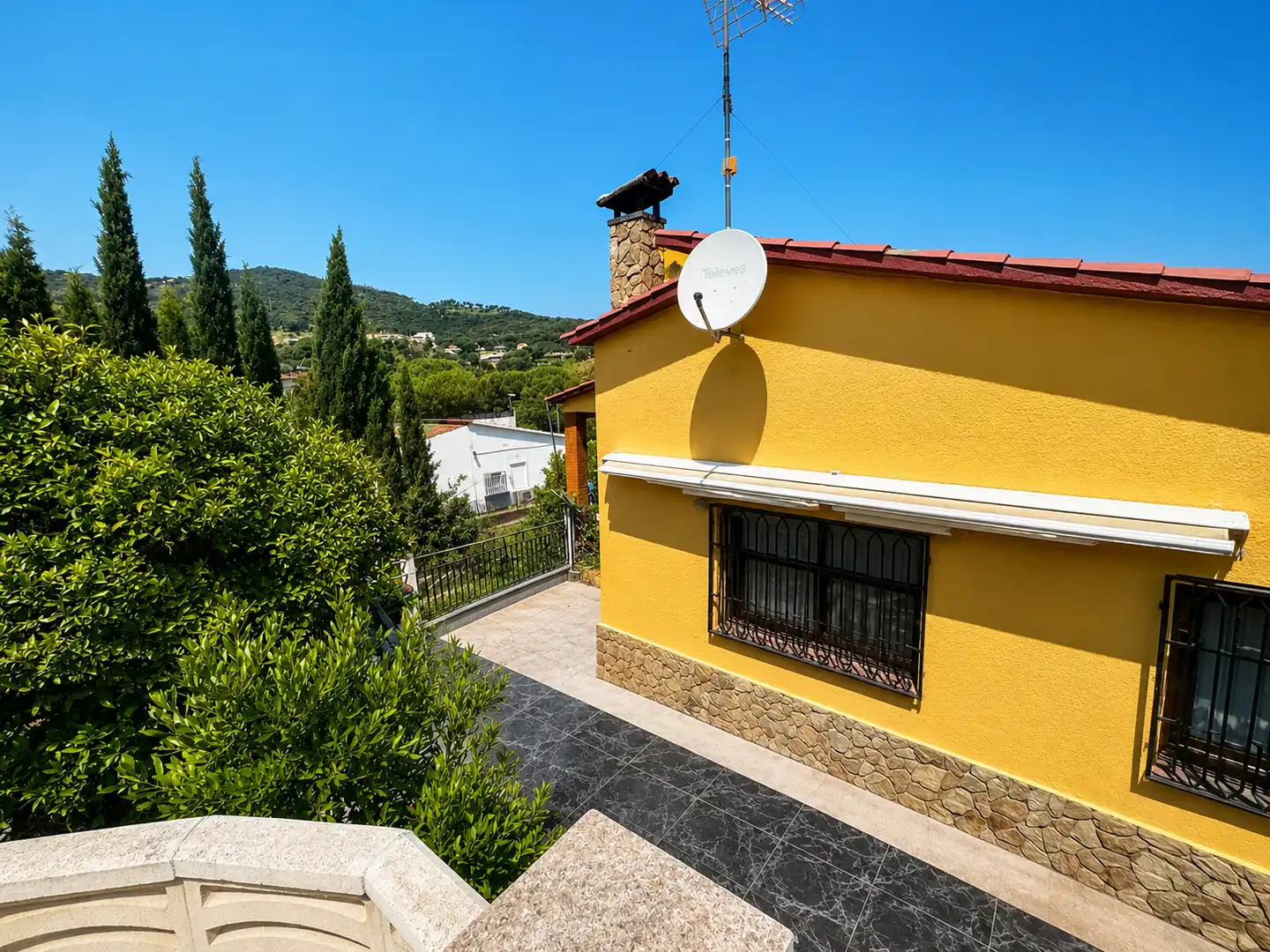 Casa con piscina in vendita a Niàgara Parc - Àgora Parc, imagen 8