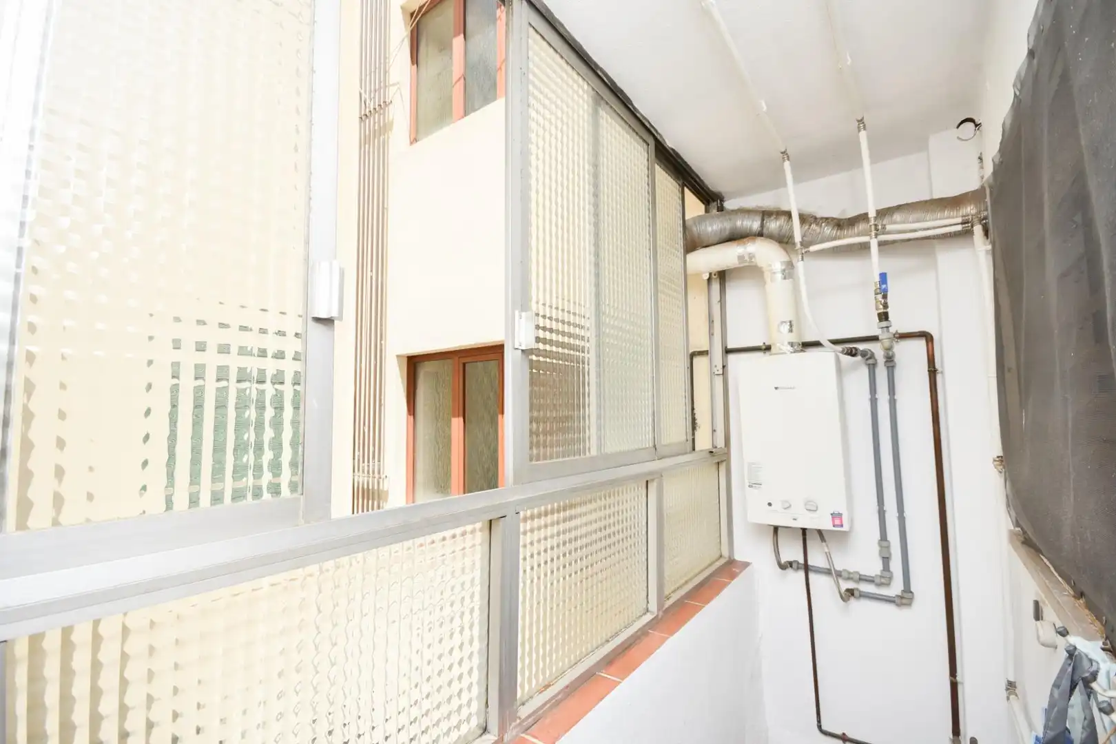 Piso en venta en  Palma de Mallorca con Terraza y Balcón