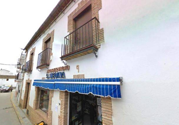 Local comercial en Venta en Ramón Y Cajal en Villafranca de Córdoba