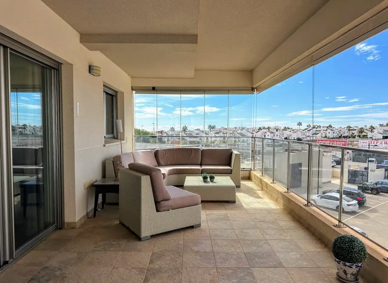 Apartament en venda a Orihuela Costa