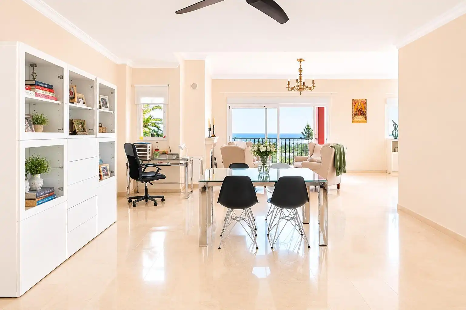 Casa con terraza en venta en Este, imagen 13